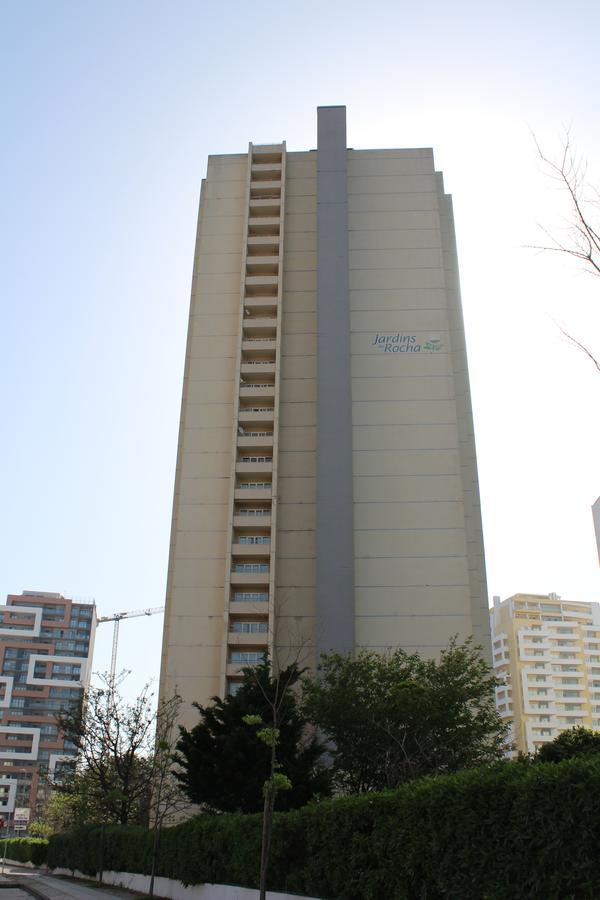 Apartment T1 Jardins Da Rocha 13 *
