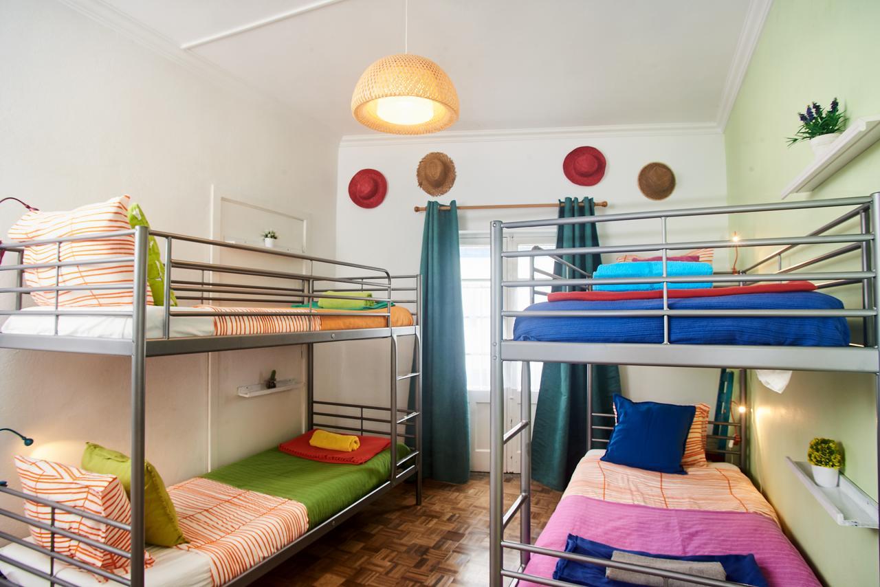 Fisherman's House Hostel Ericeira