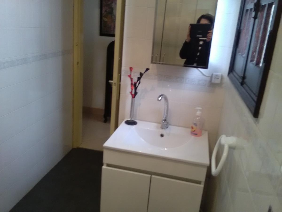 Holiday home Comfort House Nazare