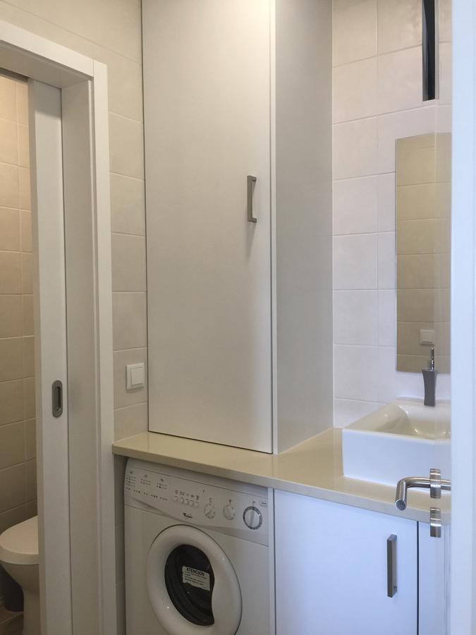 Solmar Alojamentos Apartamento *