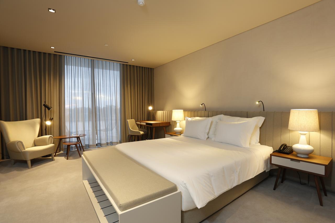 Montebelo Vista Alegre Hotel