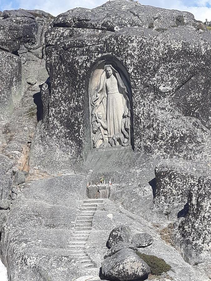 Albergaria Senhora Do Espinheiro Seia