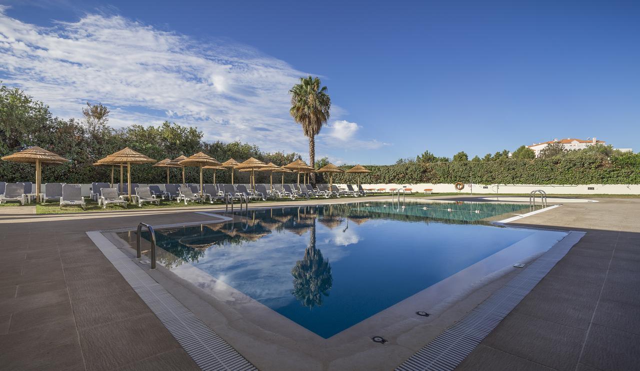 Apartahotel Interpass Vau
