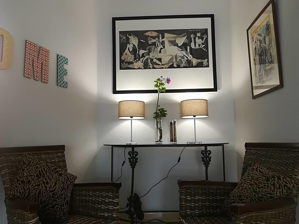 Turisticos Lindomar Aparthotel