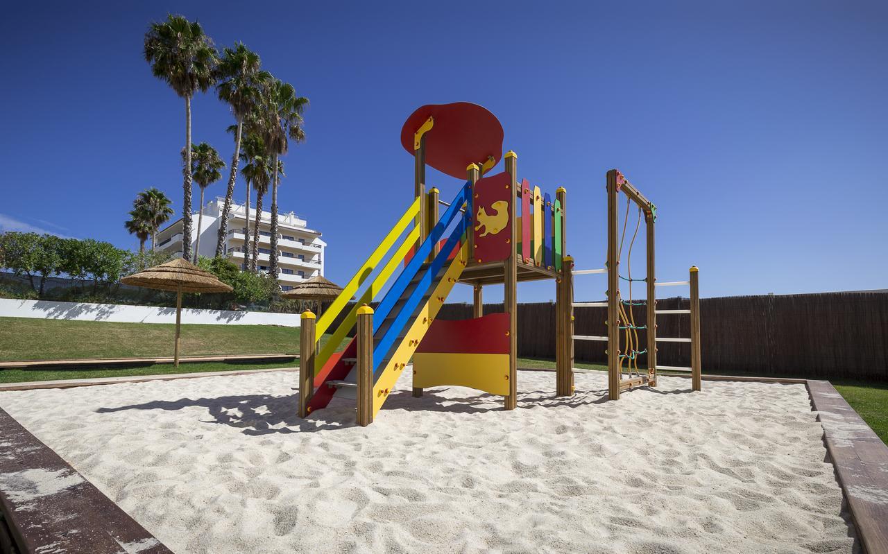Interpass Vau Apartahotel 4*