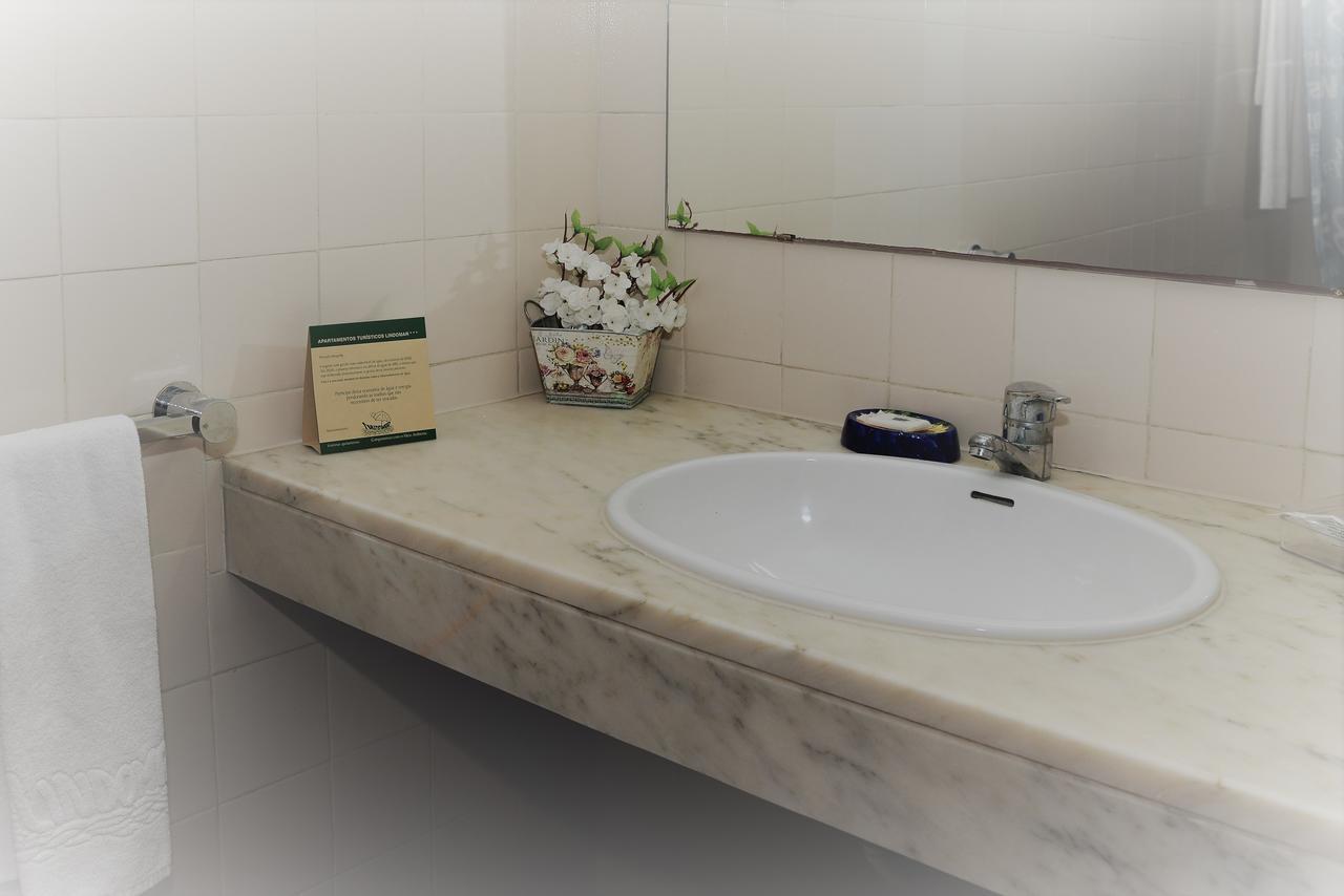 Turisticos Lindomar Aparthotel 3*