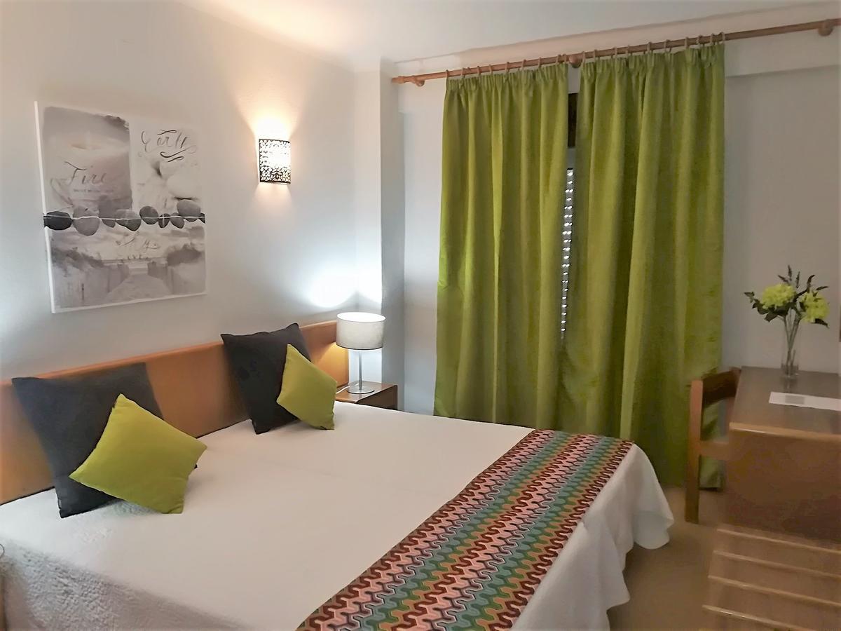 Turisticos Lindomar Aparthotel