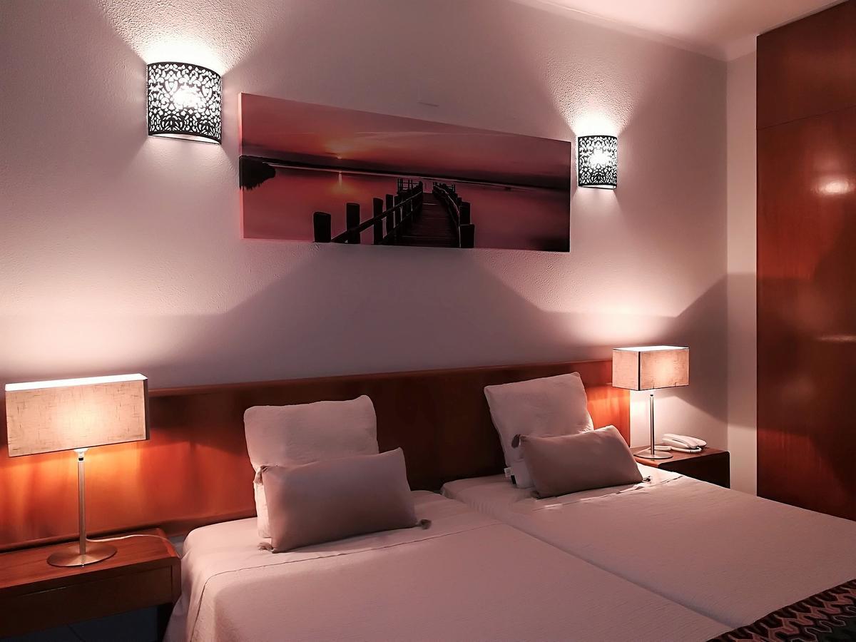 Aparthotel Turisticos Lindomar