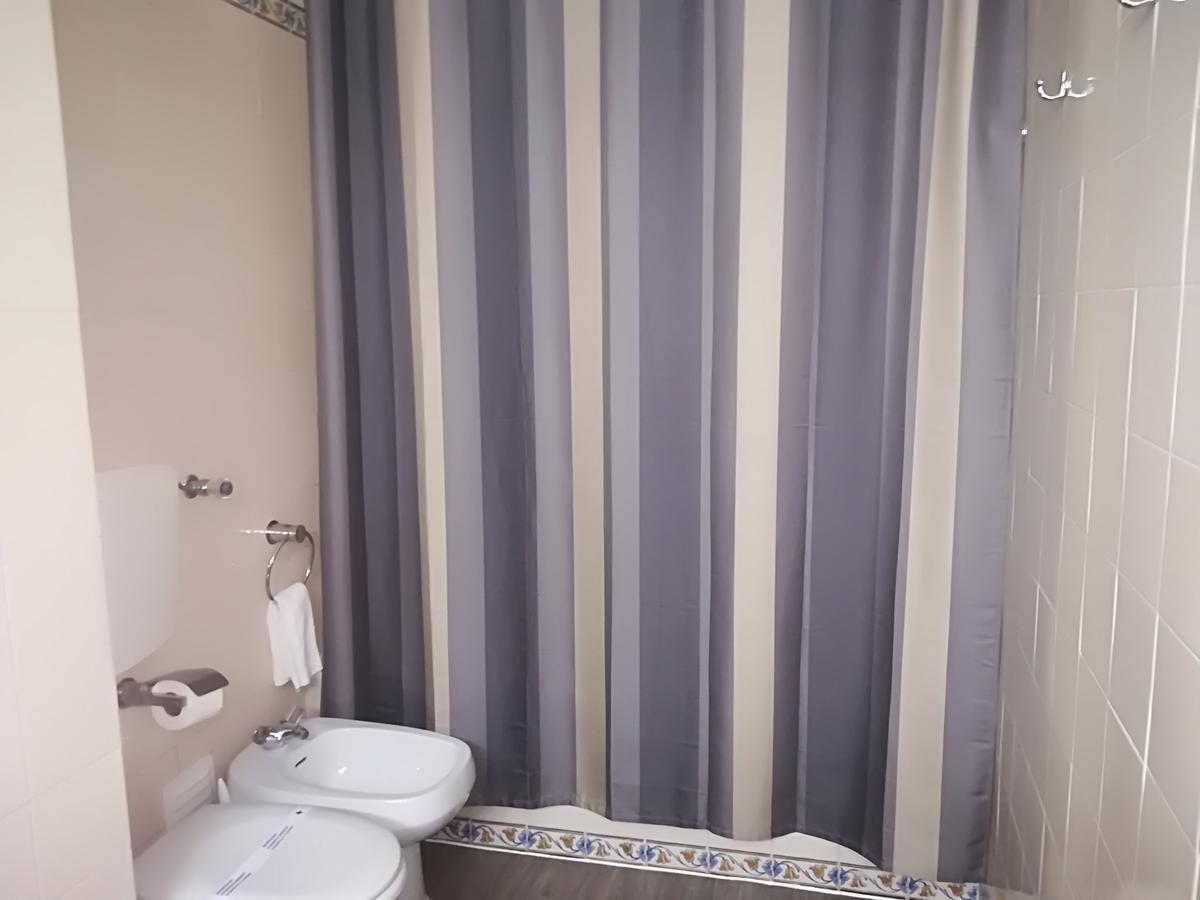 Aparthotel Turisticos Lindomar