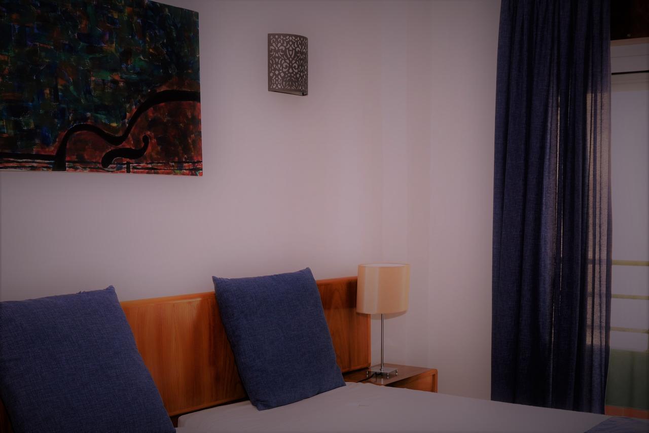Turisticos Lindomar Aparthotel