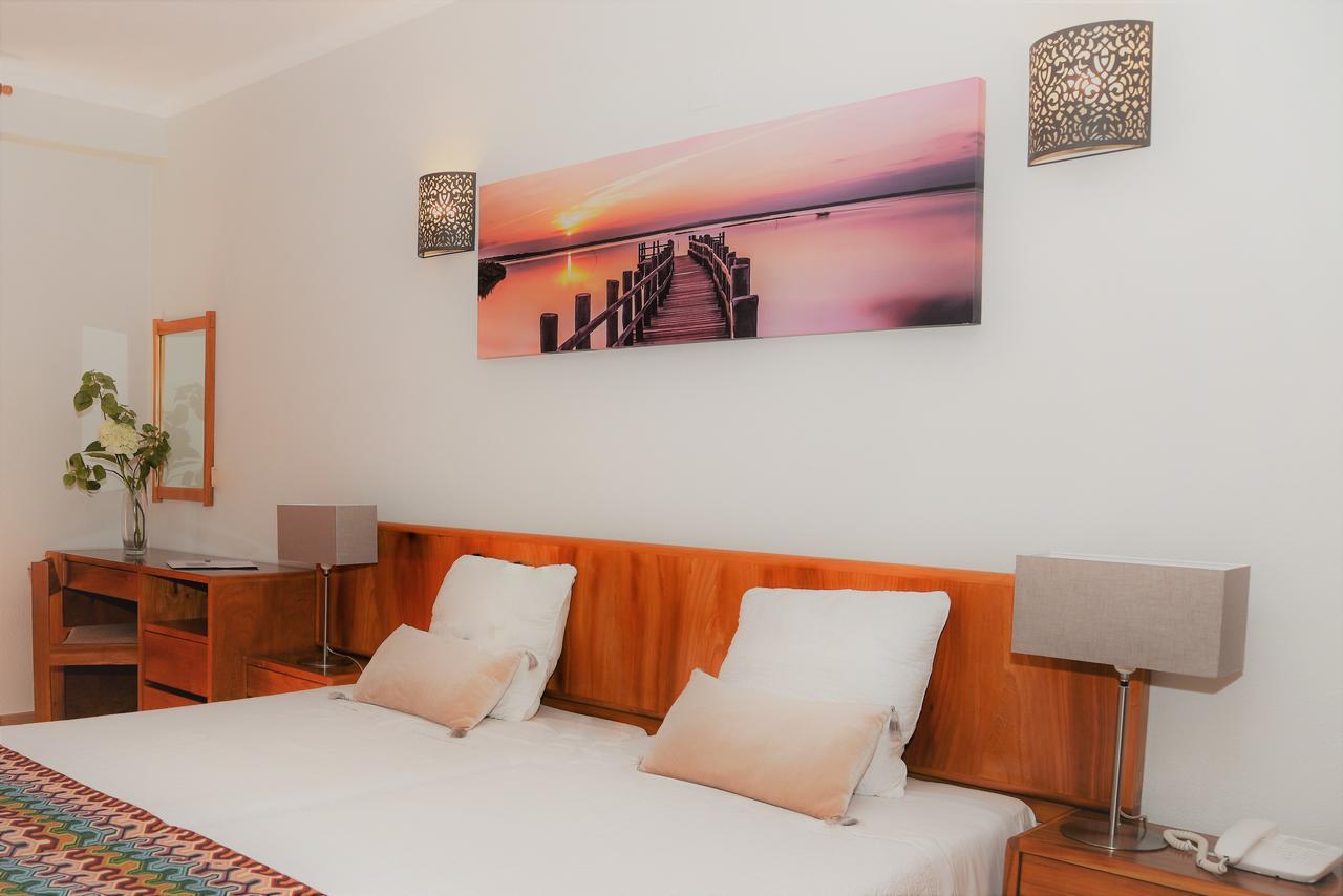 Aparthotel Turisticos Lindomar