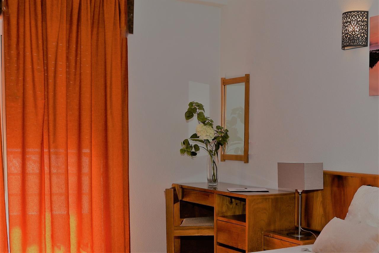 Aparthotel Turisticos Lindomar 3*