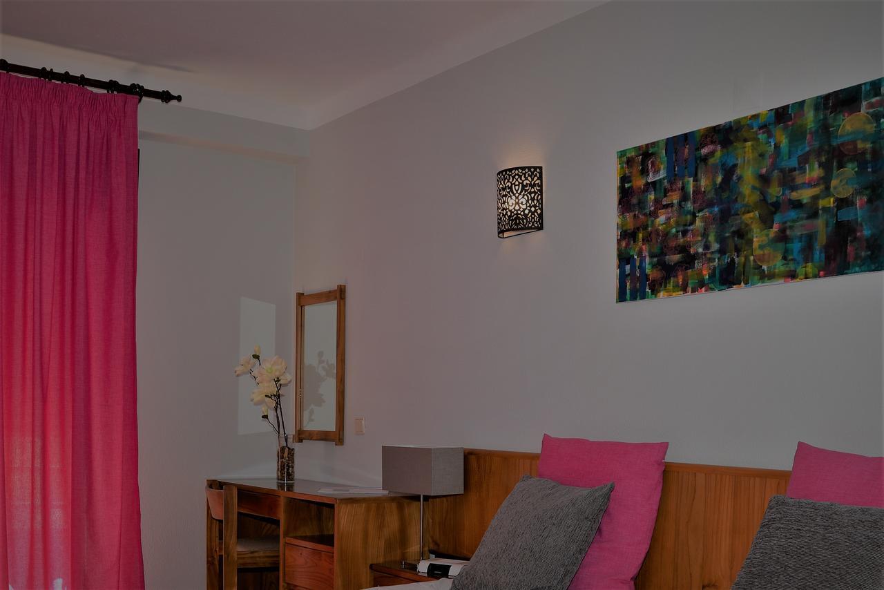Turisticos Lindomar Aparthotel