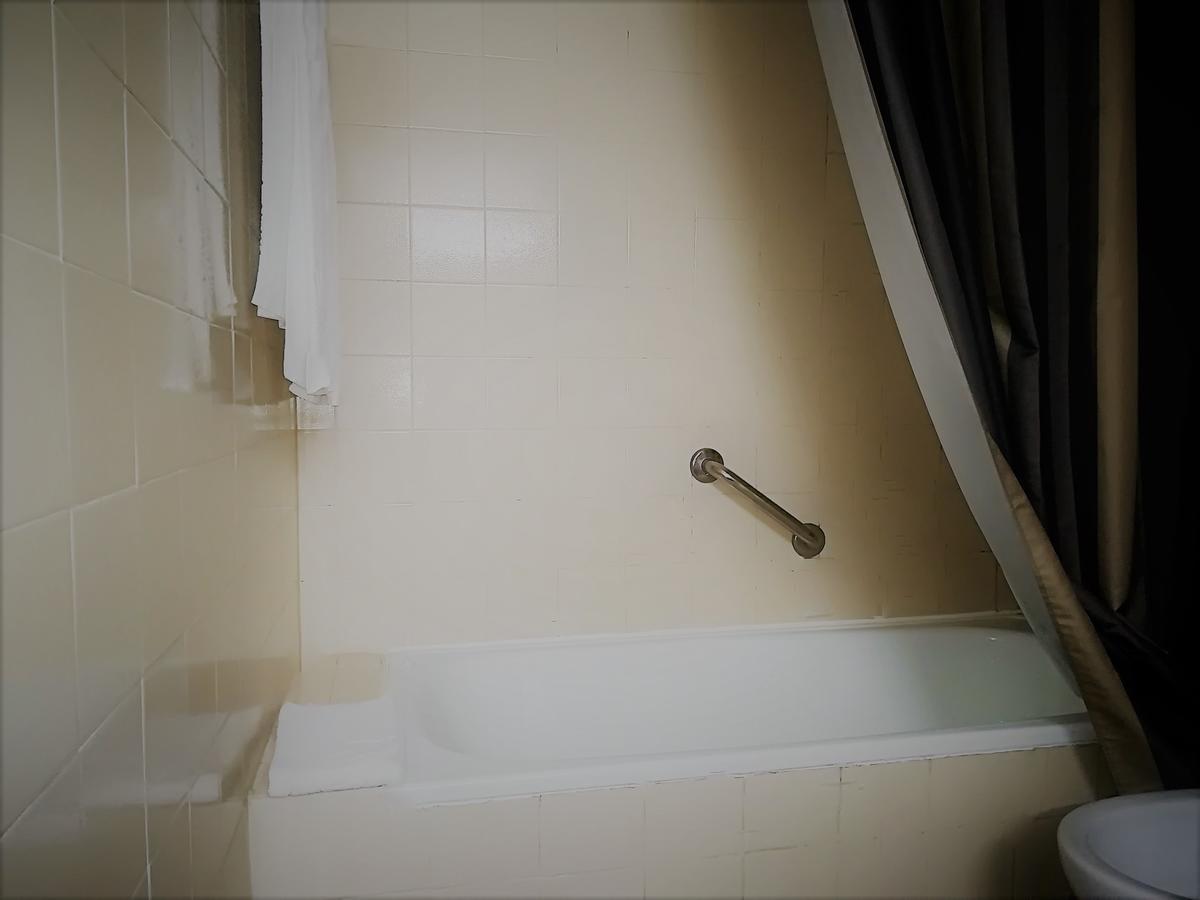 Turisticos Lindomar Aparthotel 3*