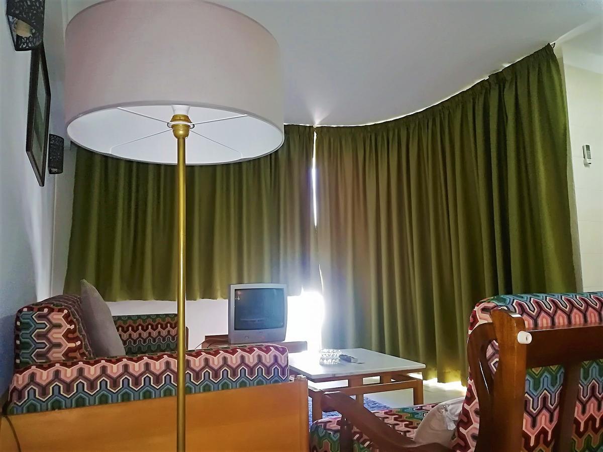 Aparthotel Turisticos Lindomar Armacao de Pera