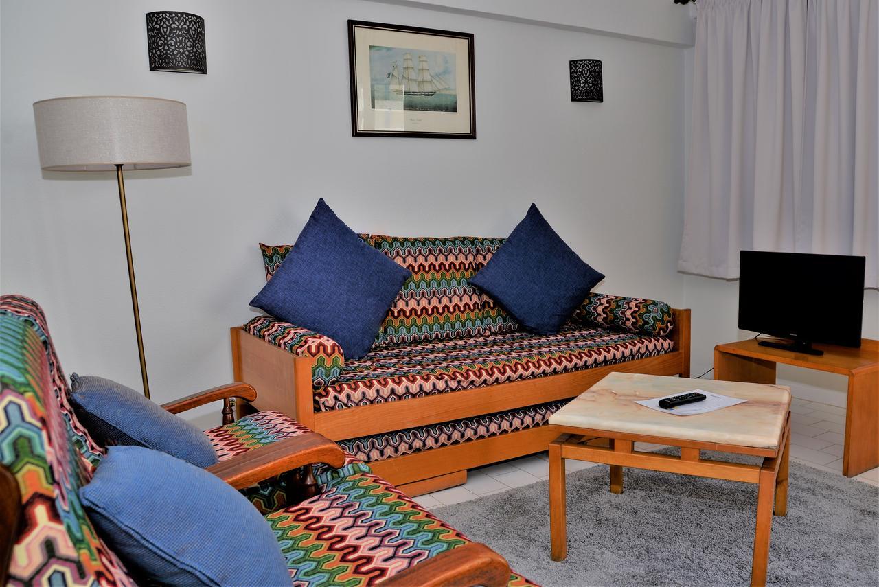 Turisticos Lindomar Aparthotel