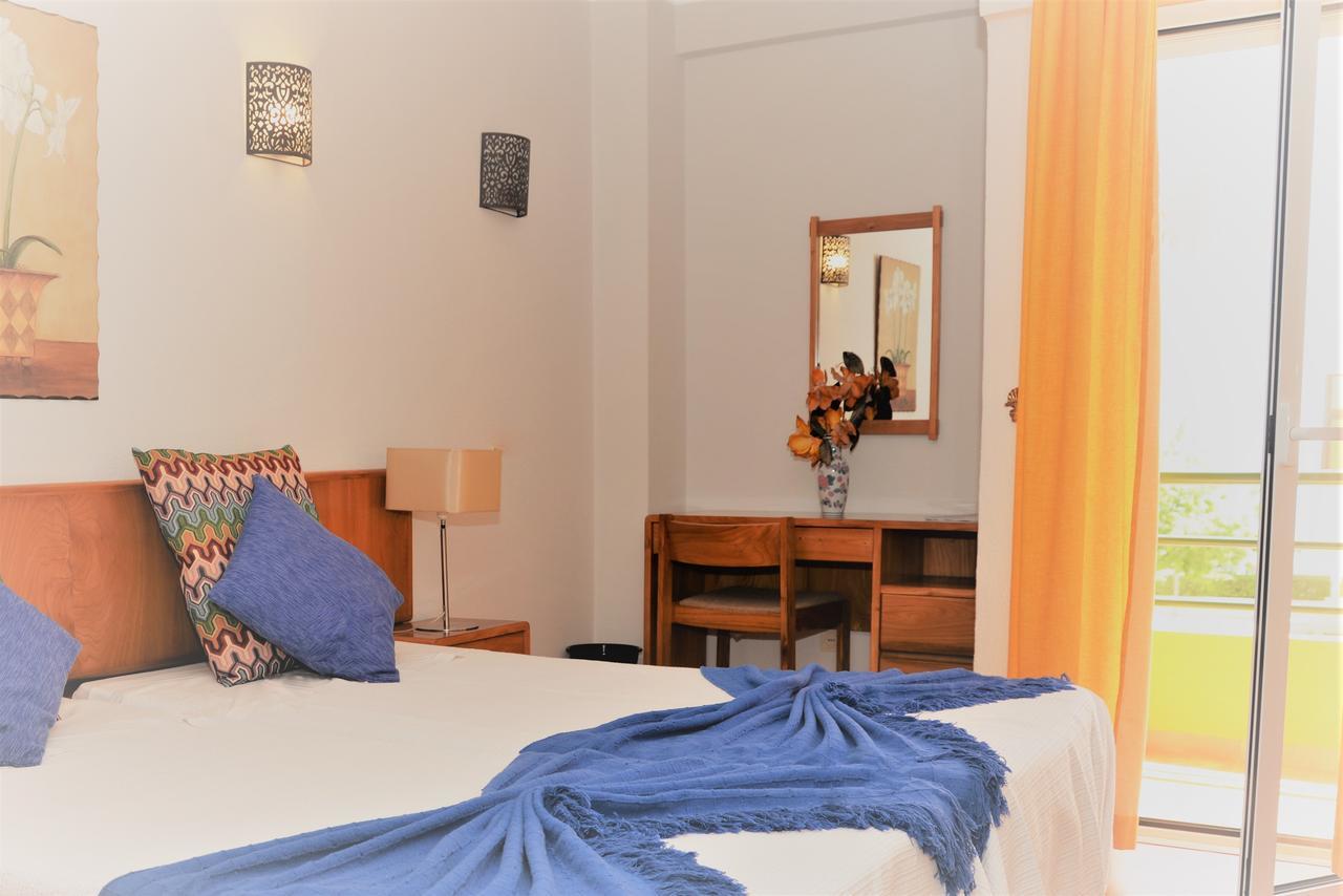 Aparthotel Turisticos Lindomar Armacao de Pera