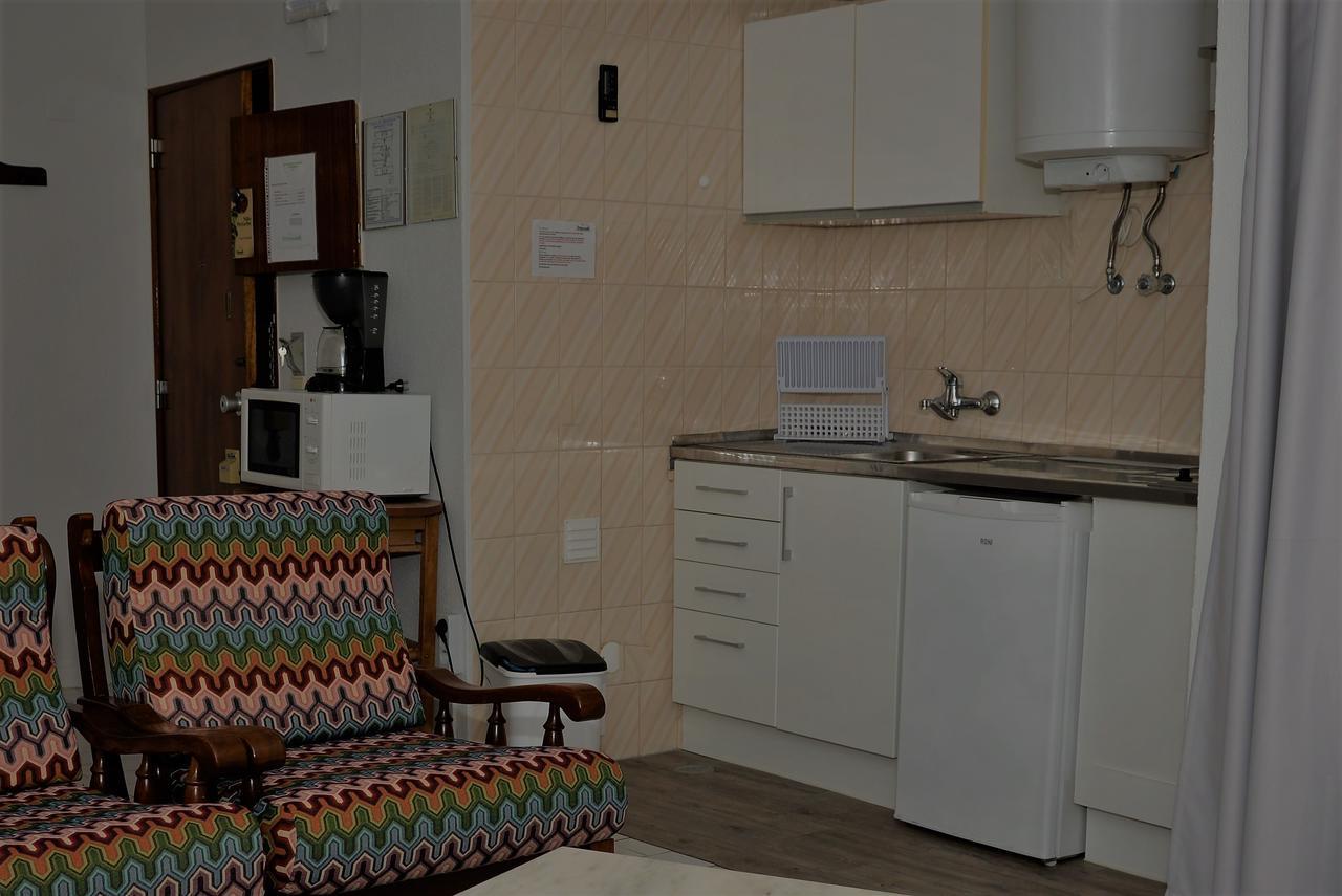 Turisticos Lindomar Aparthotel Armacao de Pera