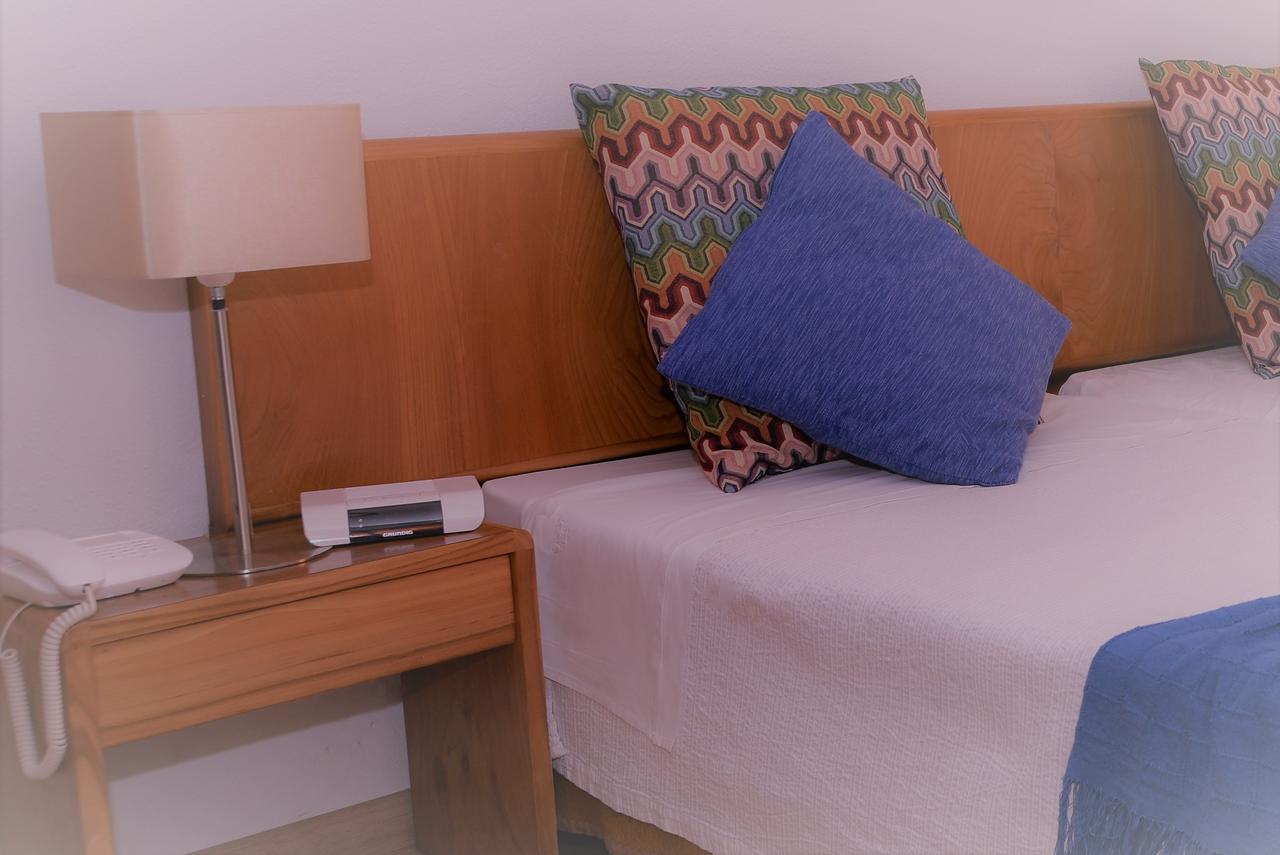 Turisticos Lindomar Aparthotel Armacao de Pera