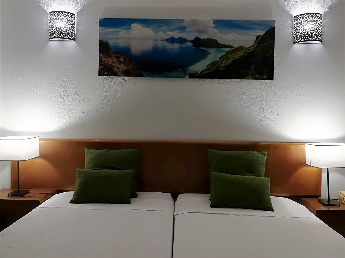 Turisticos Lindomar Aparthotel