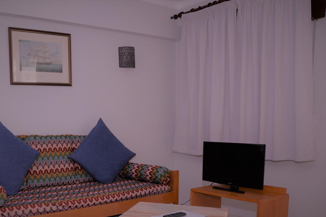 Turisticos Lindomar Aparthotel
