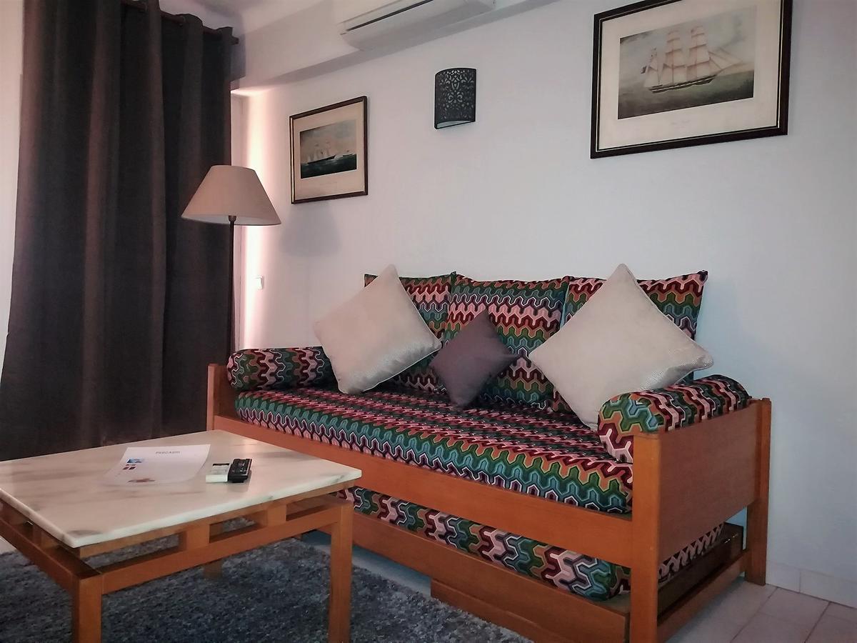 Turisticos Lindomar Aparthotel