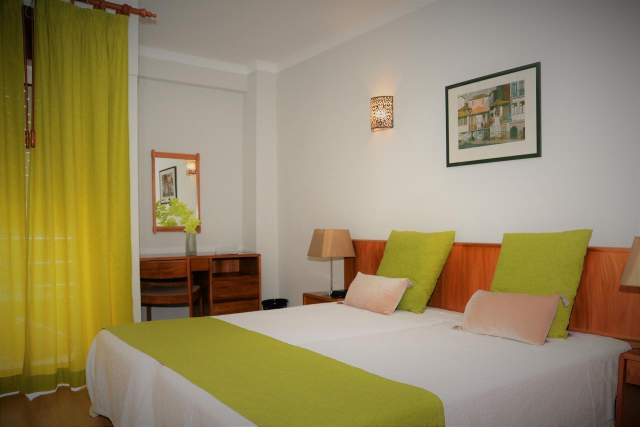 Turisticos Lindomar Aparthotel