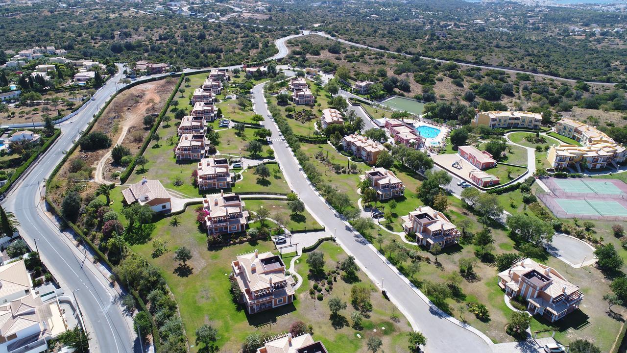 Colina Da Lapa Apartment Ferragudo (Faro)