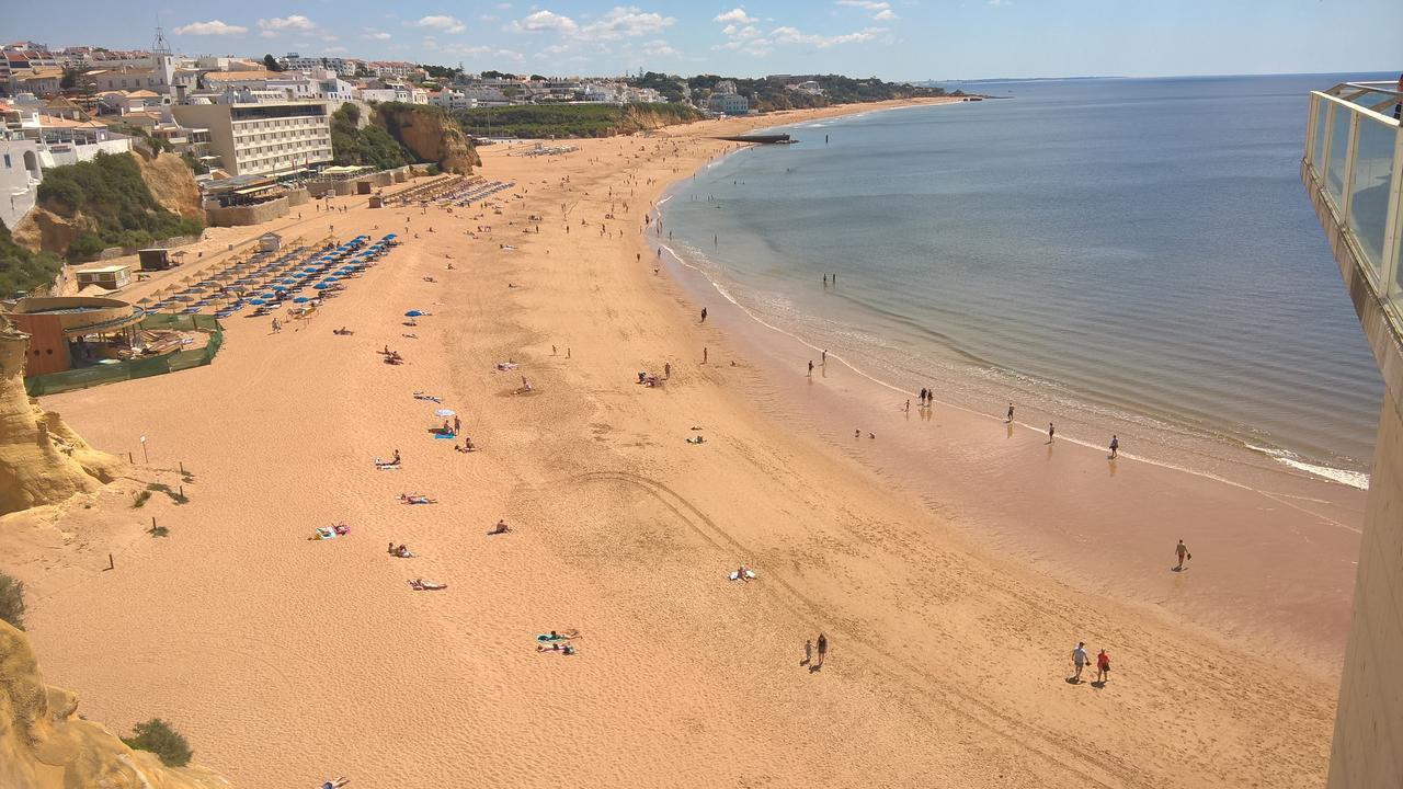 Frentomar Guest house Albufeira