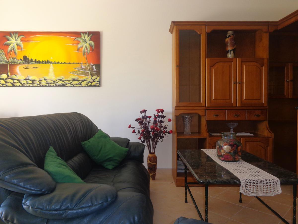 Edificio Portofino Appartement *