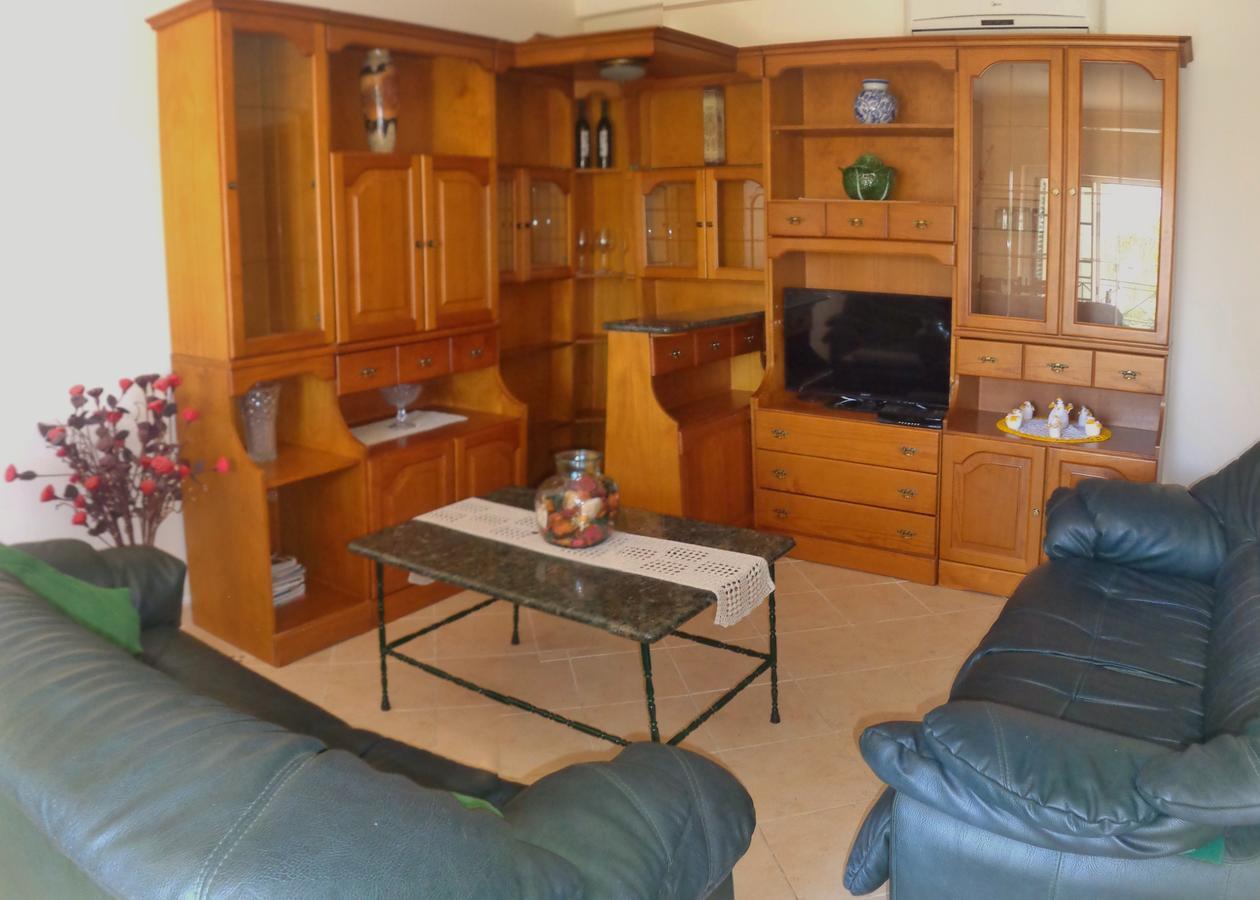 Appartement Edificio Portofino