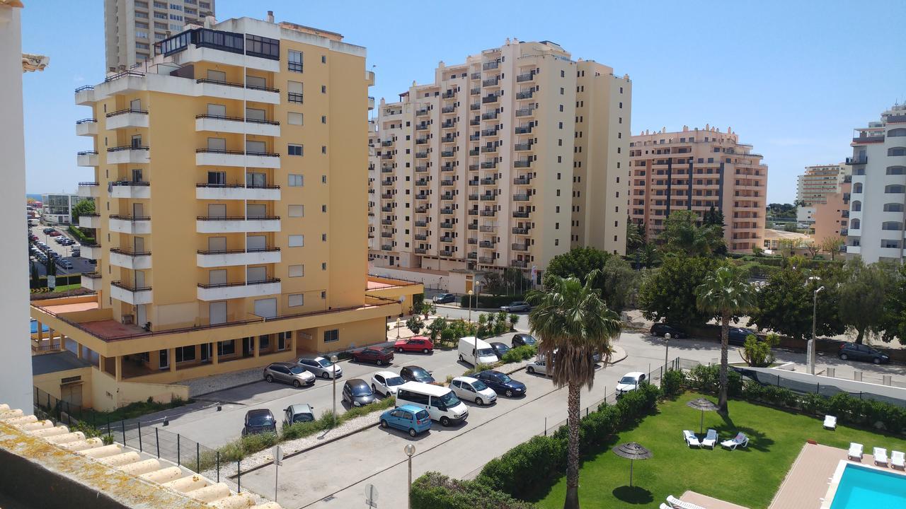 Castelos Da Rocha 3* Portimao