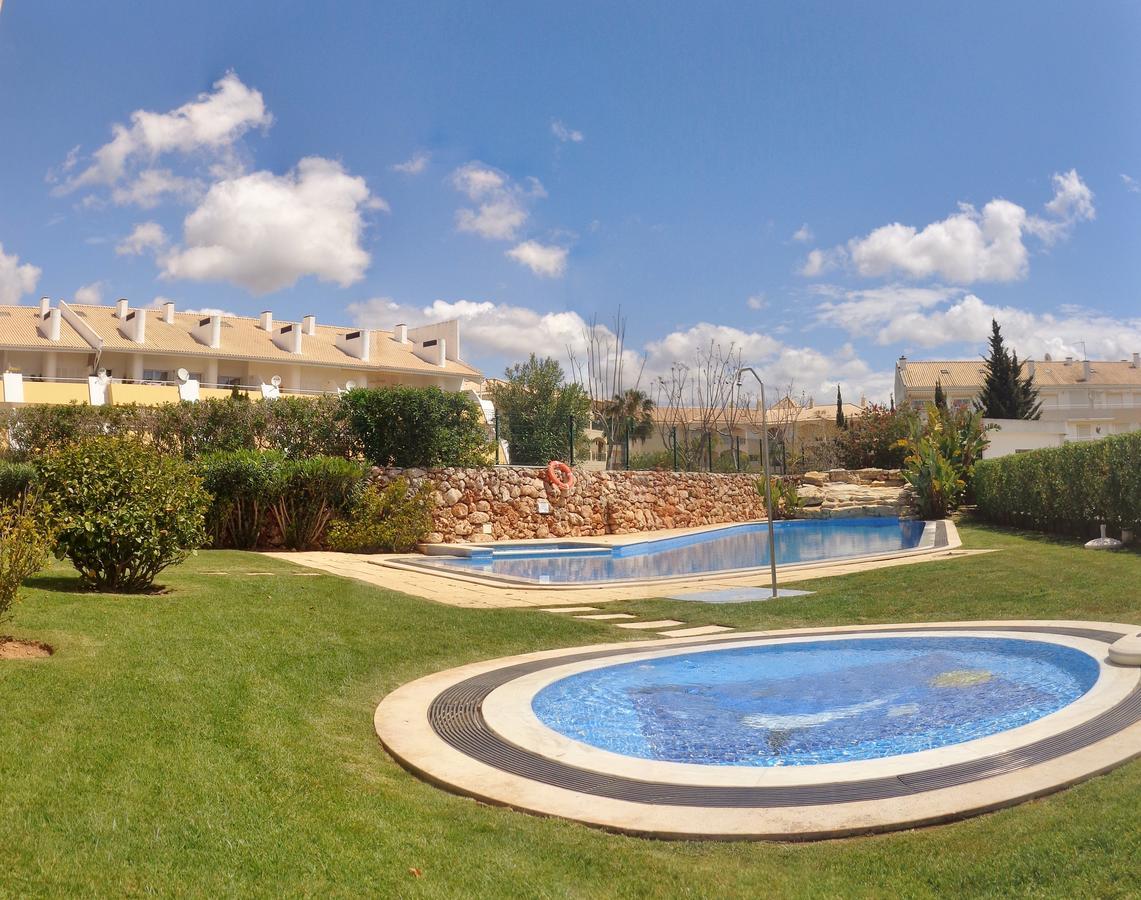 Appartement Edificio Portofino Vilamoura