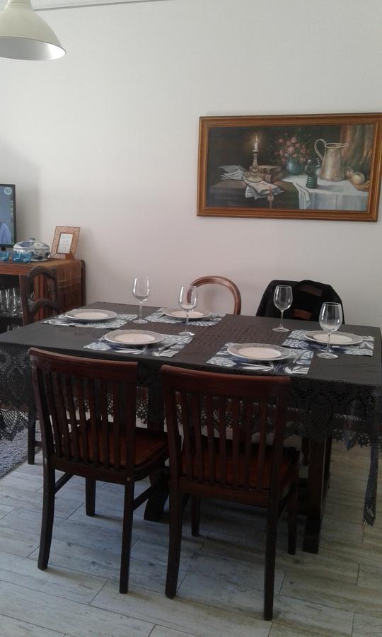 Apartment T2 *