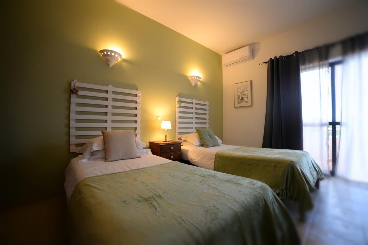 Guest house Casa Rosa Montes Praia Da Luz