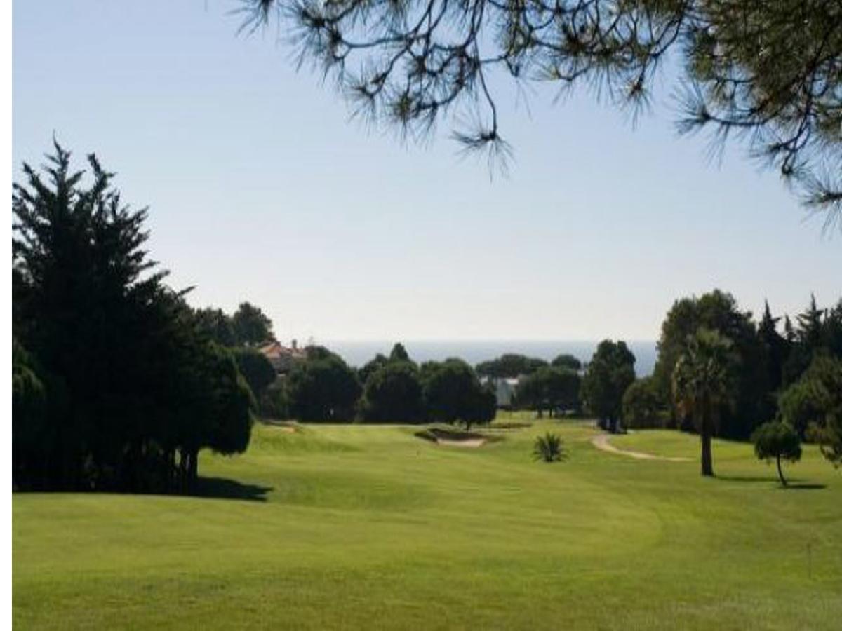 Quinta Da Marinha Golf Guincho