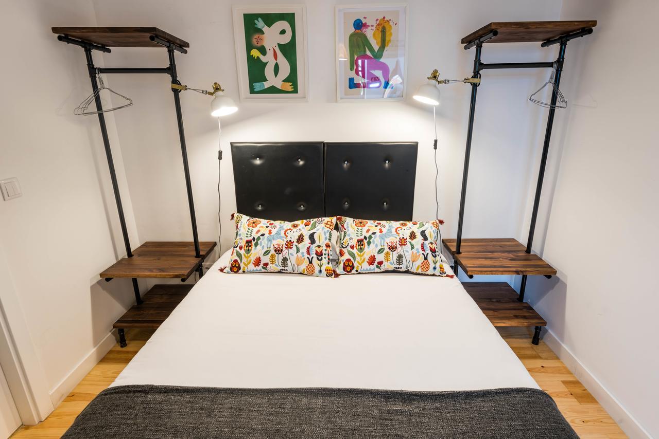 Poets Hostel Lissabon