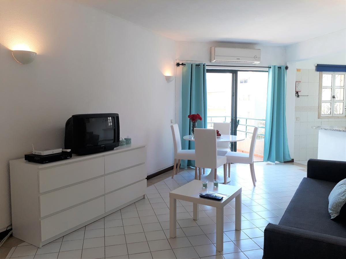 Apartment Algamar - Garagem, Ar-condicionado Vilamoura