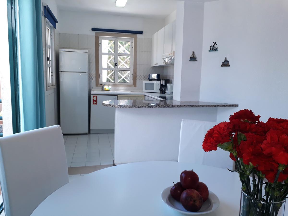 Algamar - Garagem, Ar-condicionado