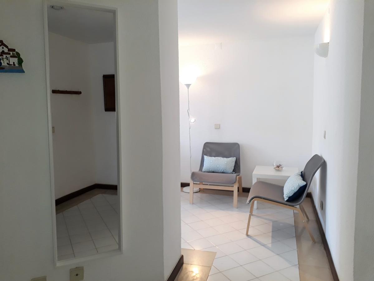 Algamar - Garagem, Ar-condicionado Apartment *