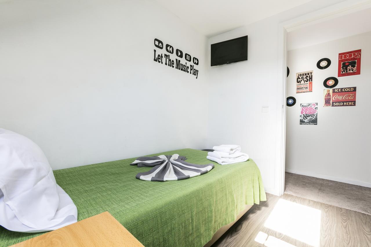 Casa de hóspedes Clerigus Porto