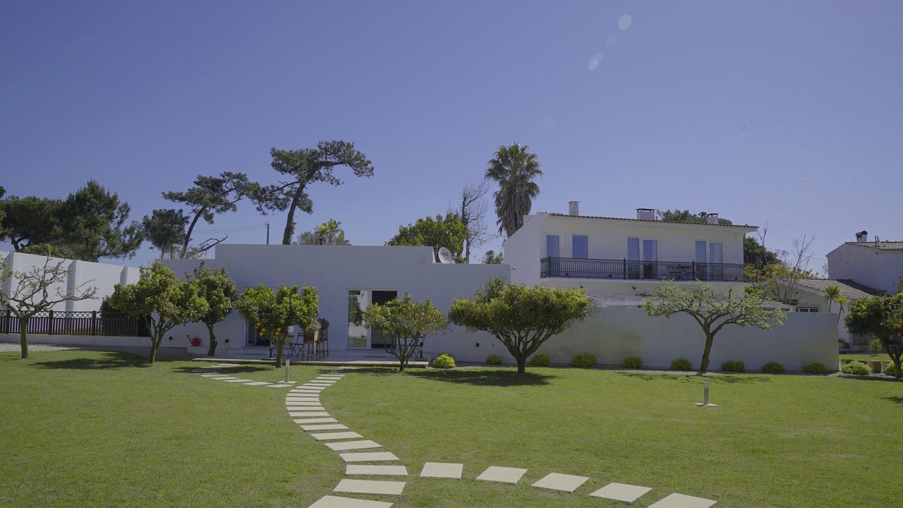 Guest house Louro Santa Cruz (Oeste)