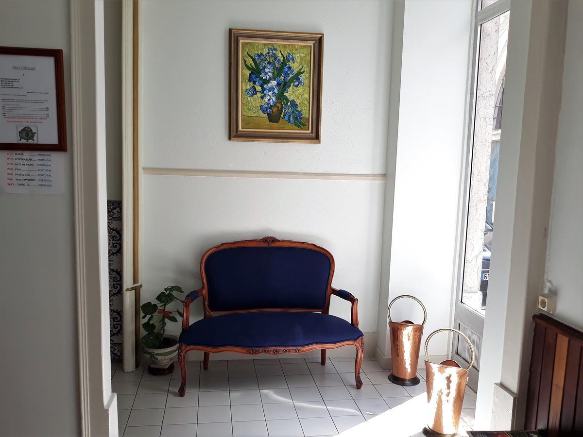 Alianca Hotel