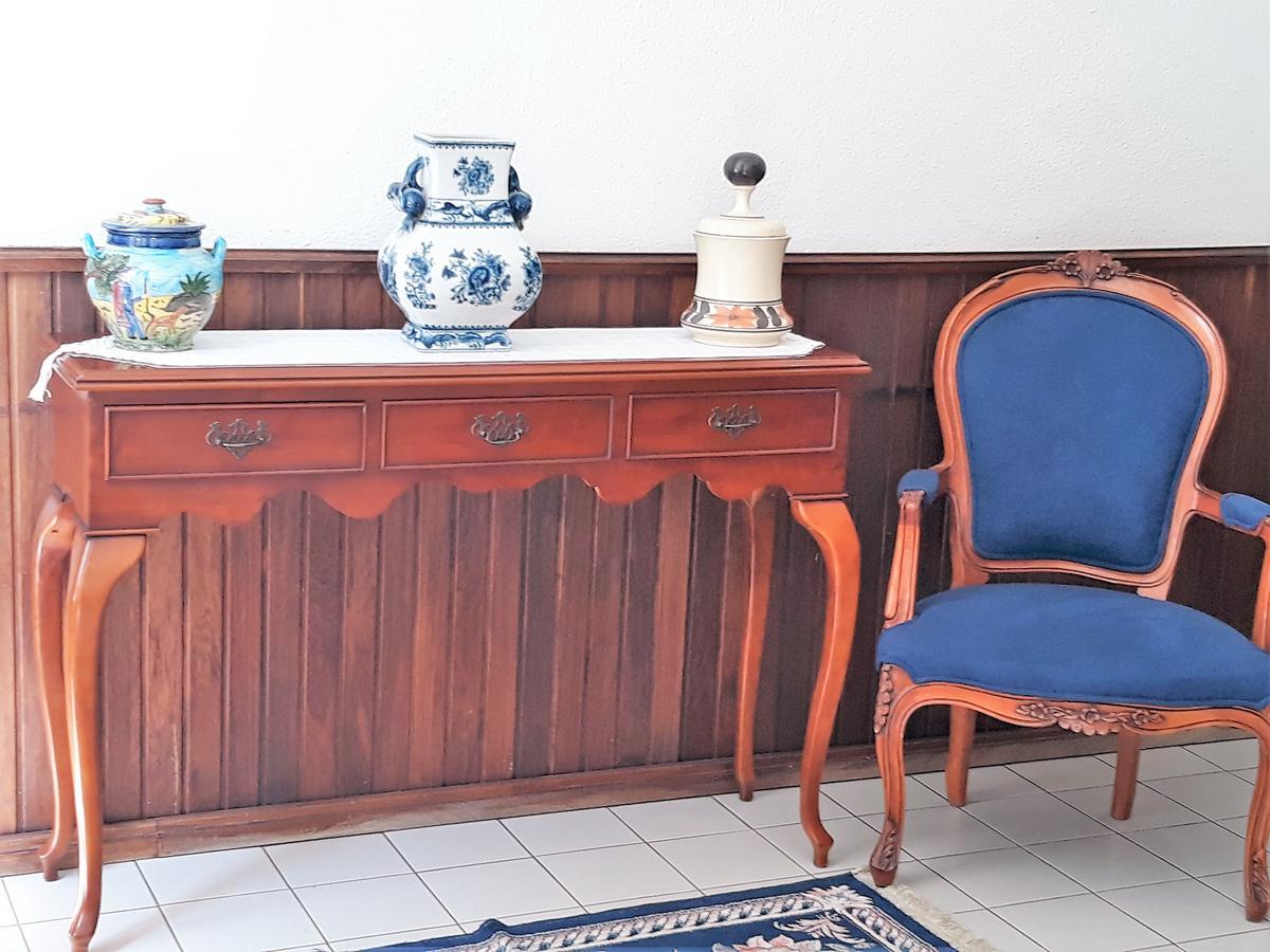 Alianca Hotel *