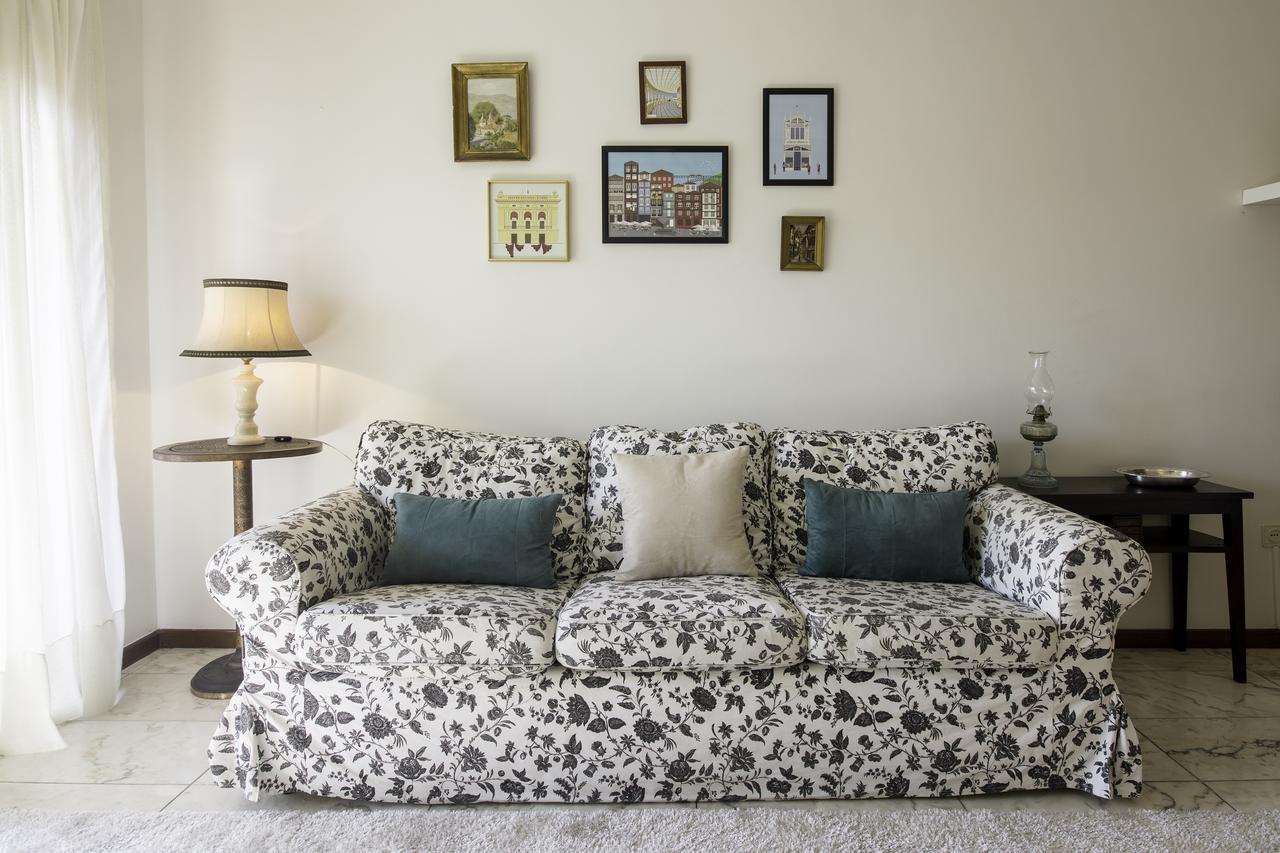 Apartment Cozy - Allegro