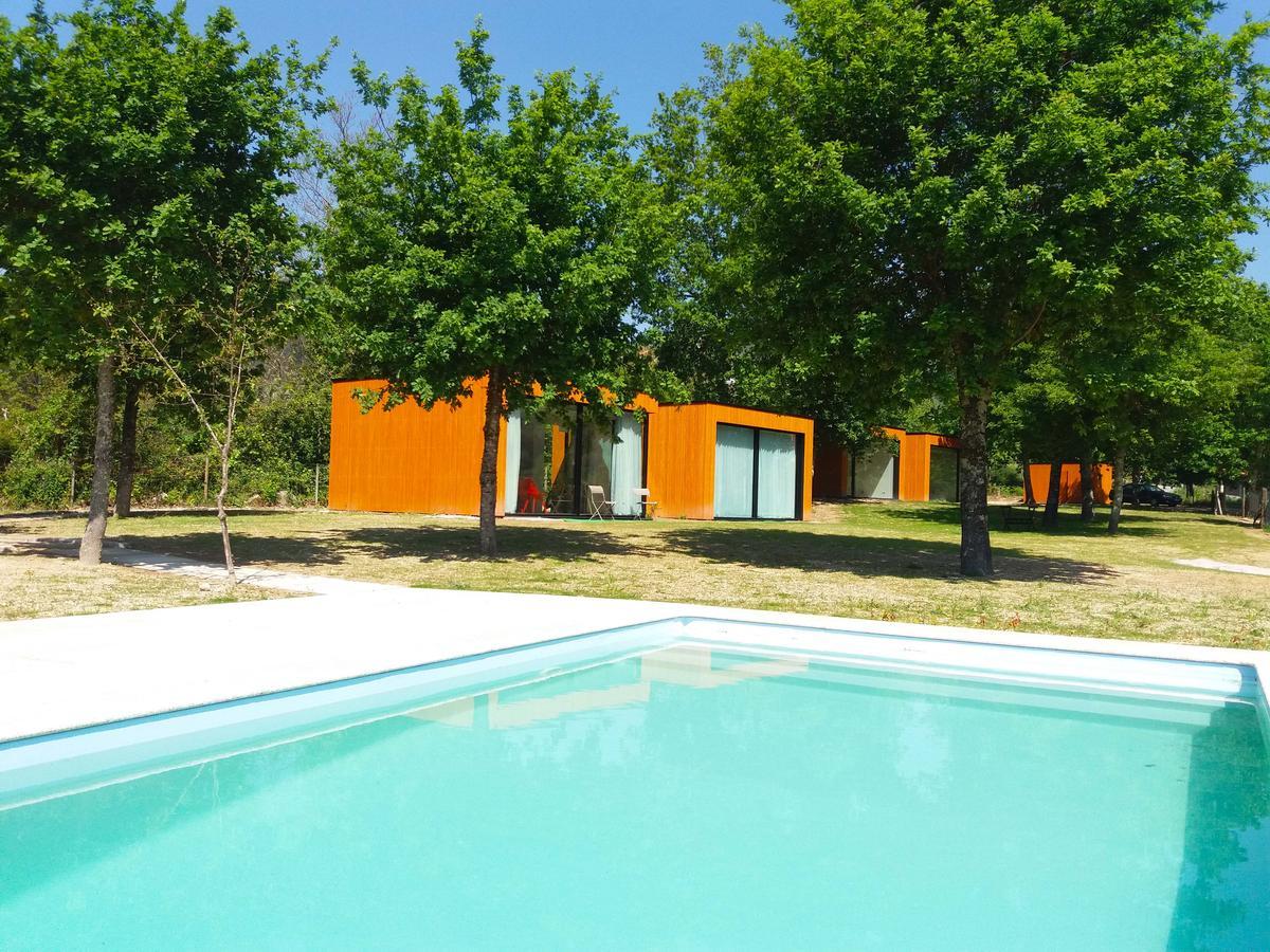 Quinta Do Olival Country house