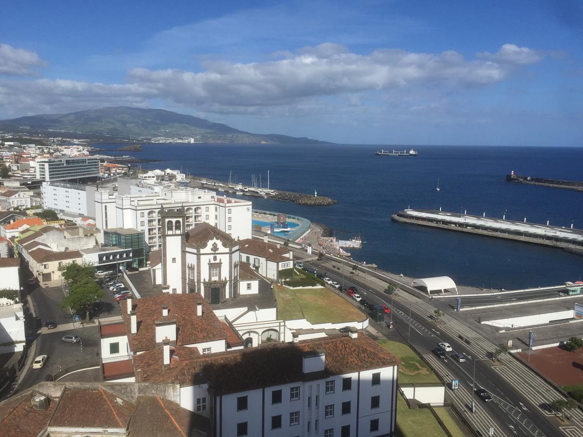 Apartamento Solmar 15º *