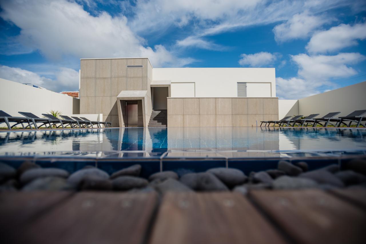 Hotel Charming Blue Vila do Porto