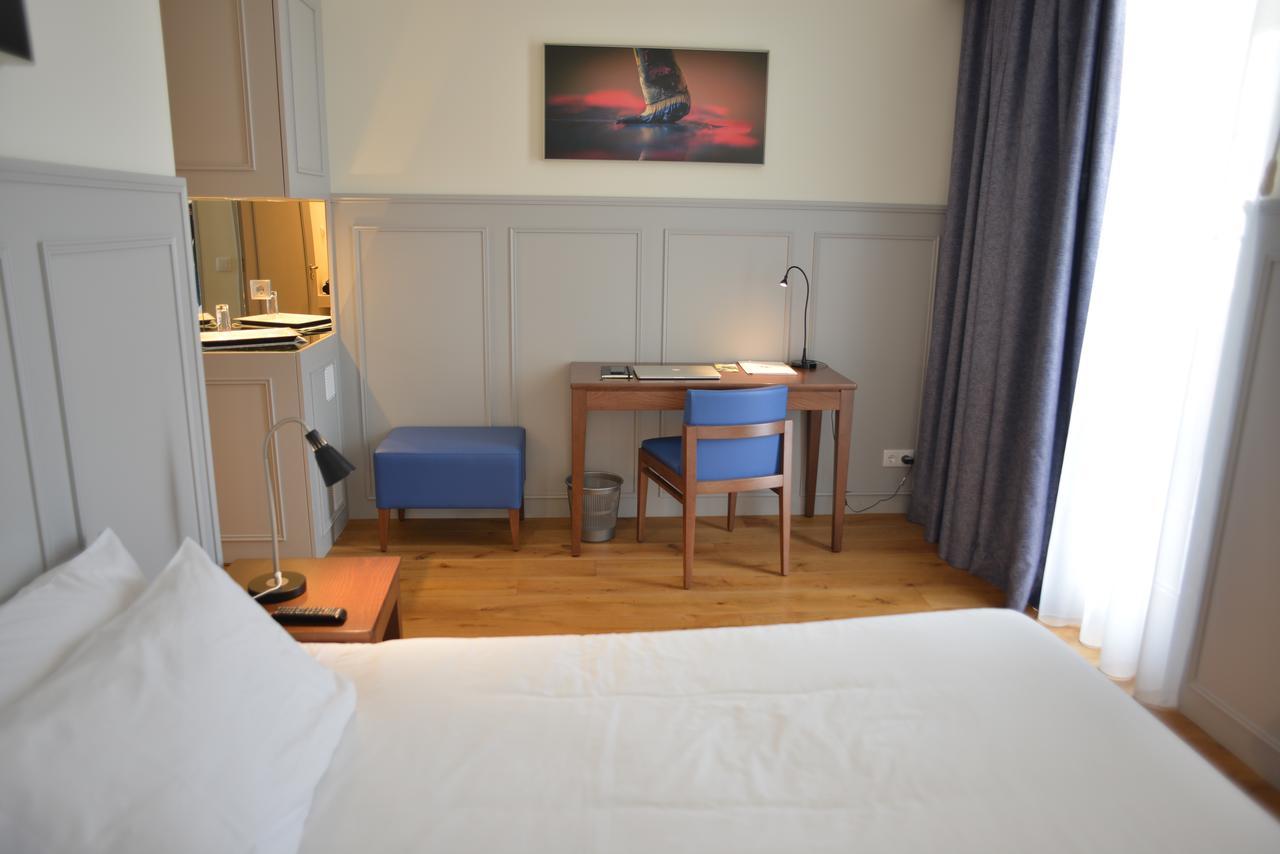 Hotel Charming Blue Vila do Porto