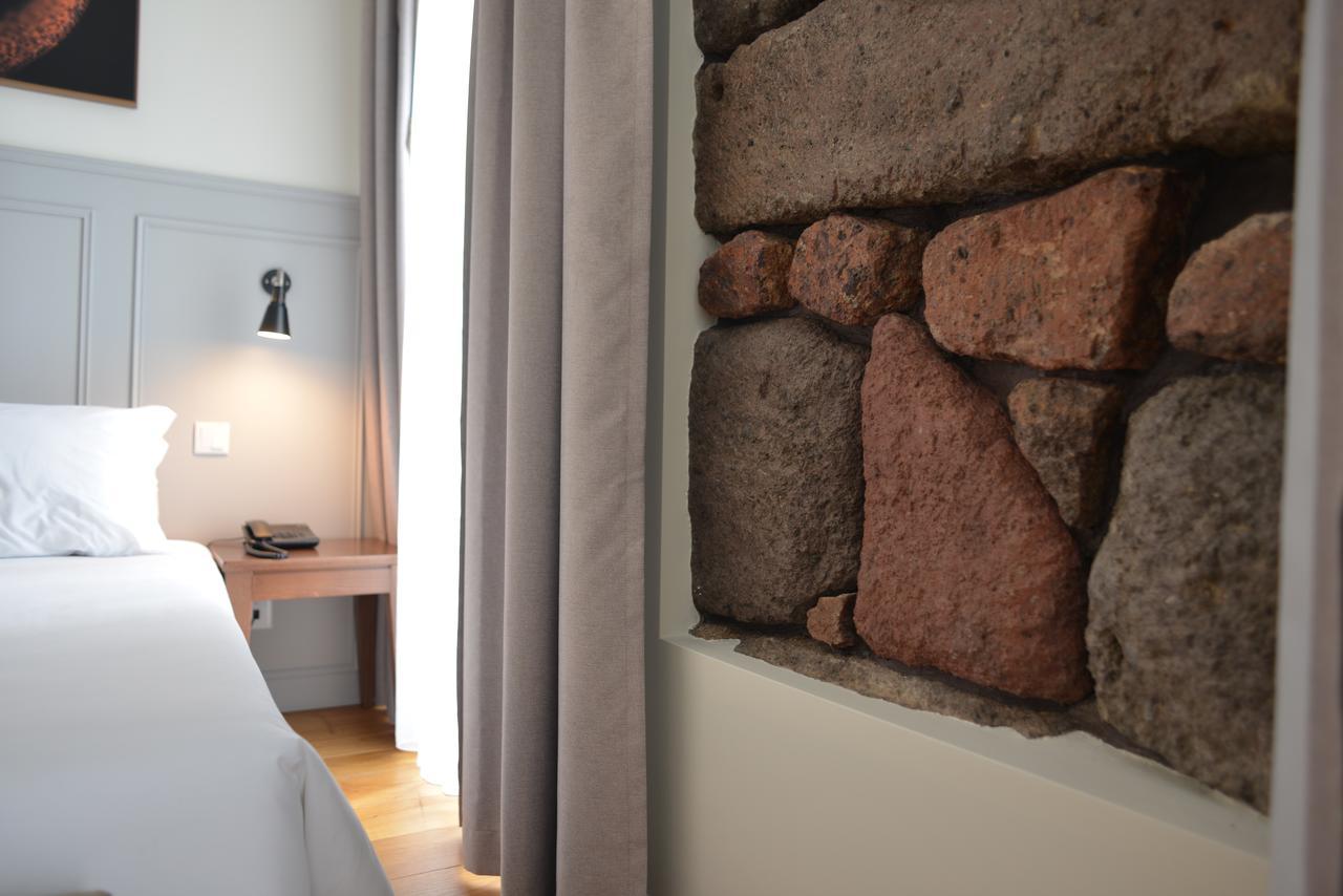 Charming Blue Hotel Vila do Porto
